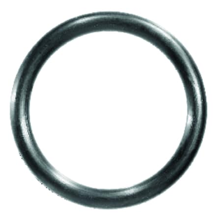 2 In. D X 1.62 In. D Rubber O-Ring